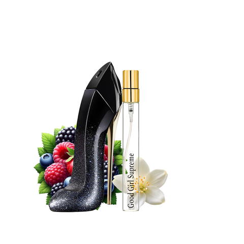 Travel Парфюм S&V Essence Good Girl Supreme Eau de Parfum 10ml 21Travel фото