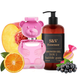 S&V Essence Гель для душа Toy 2 Bubble gum 350ml 135Г фото