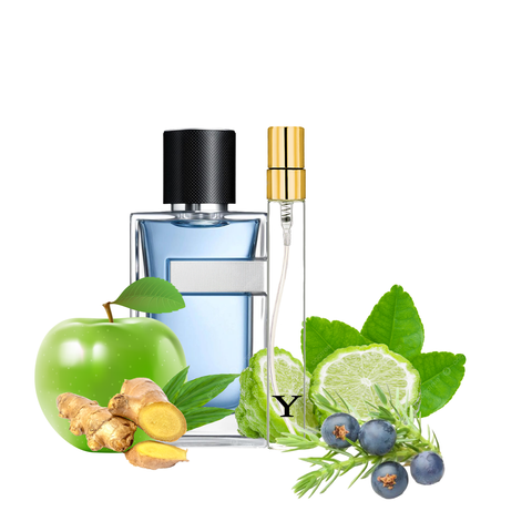 Travel Парфюм S&V Essence Y Eau de Parfum 10ml 790Travel фото