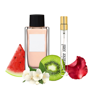 Travel Парфум S&V L imperatrice Eau de Parfum 10мл 42Travel фото