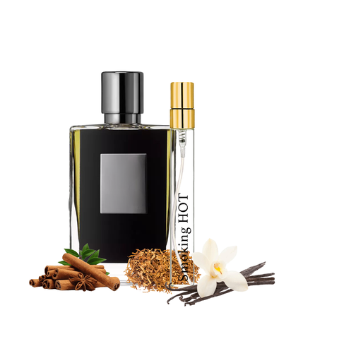 Travel Парфюм S&V Essence Smoking HOT Eau de Parfum 10ml 793Travel фото