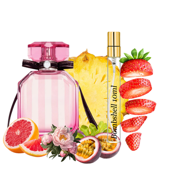 Travel Парфум S&V Bombshell Eau de Parfum 10мл 166Travel фото