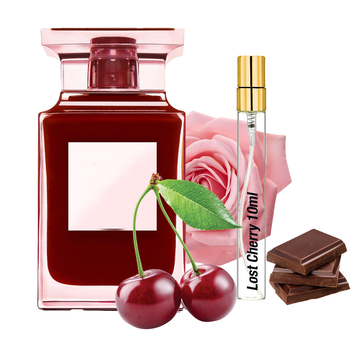 Travel Парфум S&V Lost Cherry Eau de Parfum 10мл 306Travel фото