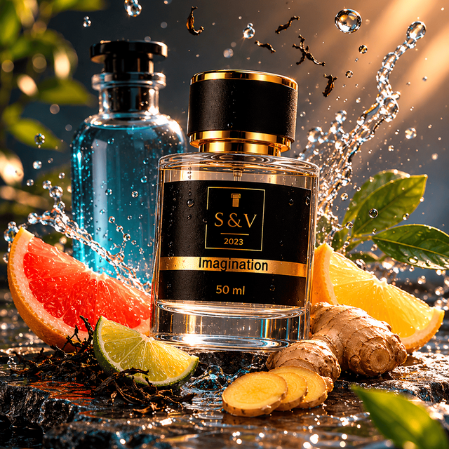 Інтернет-магазин парфумів INPARFUME | Доставка по Україні