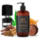 S&V Essence Гель для душа Black Afgano 350ml 304Г фото