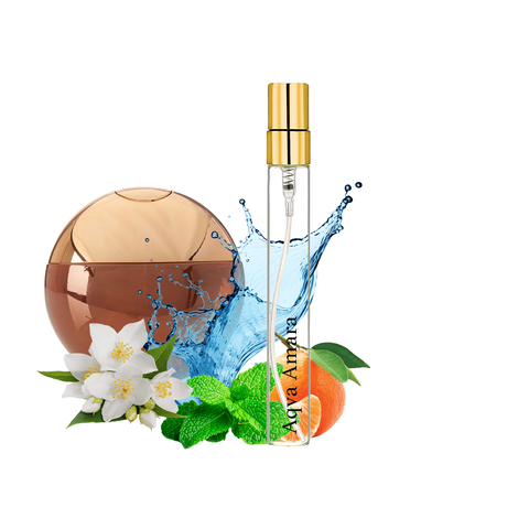 Travel Парфюм S&V Essence Aqva Amara Eau de Parfum 10ml 184Travel фото