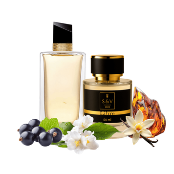 Парфум S&V Essence Libre 50мл 174C фото