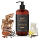 S&V Essence Гель для душа Eilish 350ml 369Г фото