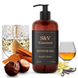 S&V Essence Гель для душа Angel's share 350ml 365Г фото