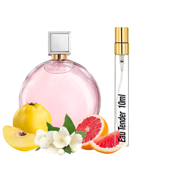 Travel Парфум S&V Essence eau Tendre 10мл 26Travel фото