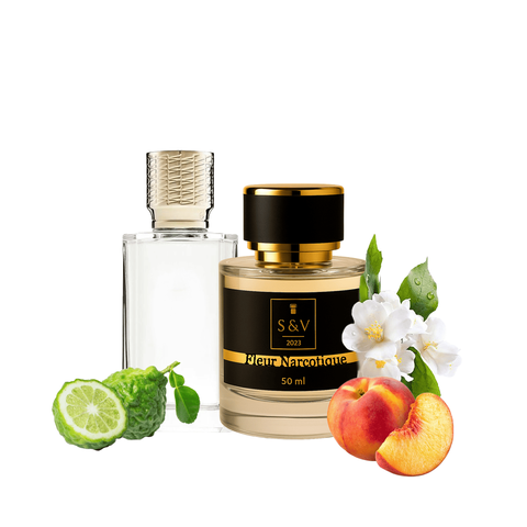 Парфюм S&V Essence Fleur Narcotique 50мл 262C фото